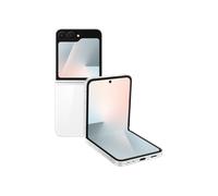 Smartphone Samsung Galaxy Z Flip 7 FE 5G 6.7" (12 /256GB) 120Hz Blanco