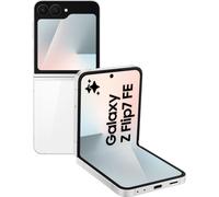 Samsung Galaxy Z Flip7 FE de 256 GB Blanco nuevo