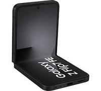 Samsung Galaxy Z Flip7 FE 8GB/128GB Negro Móvil plegable con Galaxy AI