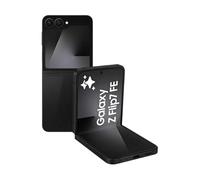 Samsung Galaxy Z Flip 7 5G dual sim 8GB RAM 256GB negro