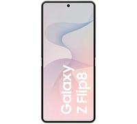 Samsung Galaxy Z Flip8 5G 12GB 256GB 6.9" Blanco