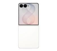 Samsung Galaxy Z Flip8 5G 12GB 256GB 6.9" Blanco