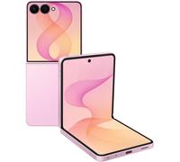Samsung Galaxy Z Flip8 5G 12GB 256GB 6.9" Rosa