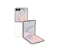 Samsung Galaxy Z Flip8 5G 12GB 512GB 6.9" Blanco