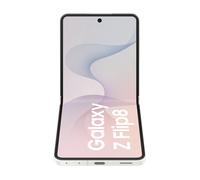 Samsung Galaxy Z Flip8 5G 12GB 512GB 6.9" Blanco