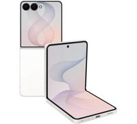 Samsung Galaxy Z Flip8 5G 12GB 512GB 6.9" Blanco