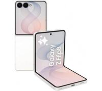 Samsung Galaxy Z Flip8 5G 12GB 256GB 6.9" Blanco