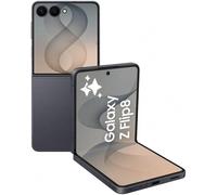 Samsung Galaxy Z Flip8 5G 12GB 256GB 6.9" Grafito