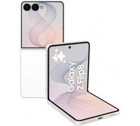 Samsung Galaxy Z Flip8 5G 12GB 512GB 6.9" Blanco