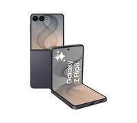 Samsung GALAXY Z Flip8 5G 256GB (SM-F776B) Gris oscuro Precintado