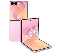 Samsung Galaxy Z Flip8 5G 12GB 256GB 6.9" Rosa
