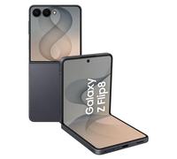 Samsung Galaxy Z Flip8 5G 12GB 512GB 6.9" Grafito