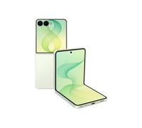 Samsung Galaxy Z Flip8 Exclusivo Online 256 GB Menta, Menta