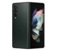 Samsung Galaxy Z Fold 3 5 256GB 4400 mAh Phantom Green F926