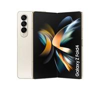 Samsung Galaxy Z Fold4 SM-F936B 19,3 cm (7.6") SIM triple Android 12 5G USB Tipo C 12 GB 512 GB 4400 mAh Beige