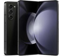 Samsung Galaxy Z Fold5 SM-F946B 19,3 cm (7.6") SIM doble Android 13 5G USB Tipo C 12 GB 256 GB 4400 mAh Azul