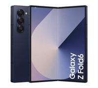 Samsung Galaxy Z Fold 6 12/512 GB Azul - 7, 6 Nuevo