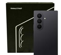 Samsung Galaxy Z Fold 7 8'' 1TB/12GB Dual SIM Negro Oscuro
