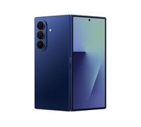 Samsung Z Fold7 12/256 GB Blue Shadow- Pantallas 8" y 6,5", 4400