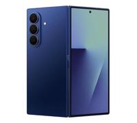 Samsung Z Fold7 12/256 GB Blue Shadow- Pantallas 8" y 6,5", 4400