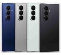 Samsung Z Fold7 12/256 GB Blue Shadow- Pantallas 8" y 6,5", 4400