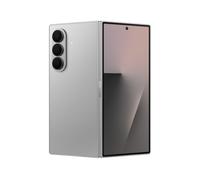 Samsung SM-F966BZSBEUB smartphones 20,3 cm (8") Android 16.0 5G 12 GB 256 GB 4400 mAh Plata