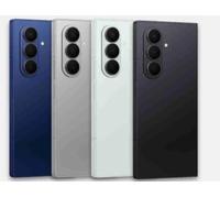 Samsung Galaxy Z Fold 7 8'' 256GB/12GB Dual SIM Gris Plata