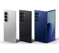 Samsung Galaxy Z Fold7 12GB/512GB Negro Oscuro Móvil Plegable con IA