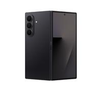 Samsung Galaxy Z Fold7 12GB/512GB Negro Oscuro Móvil Plegable con IA