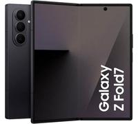 Samsung Galaxy Z Fold7 12GB/512GB Negro Oscuro Móvil Plegable con IA