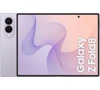 Samsung Galaxy Z Fold 8 1TB Lavender