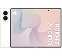 Samsung Galaxy Z Fold8 12GB 256GB blanco