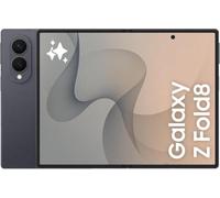 Samsung Galaxy Z Fold 8 256GB Graphite | Smartphone Android con IA, Pantalla Idónea para Redes Sociales, Cámara Dual 50MP, Batería 4800mAh, Garantía 3 Años.