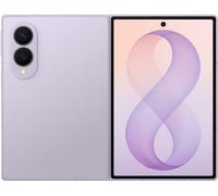 Samsung Teléfono plegable Galaxy Z Fold8 5G 12GB 512GB 7,6" Lavanda