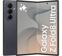 Samsung Galaxy Z Fold8 Ultra 1 TB Grafito nuevo