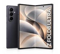 Samsung Galaxy Z Fold8 Ultra 5G 12GB 256GB 8.0" Grafito