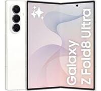Samsung Galaxy Z Fold 8 Ultra 512GB Cream