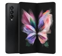Samsung Galaxy Z Fold3 5G 512GB Negro Libre
