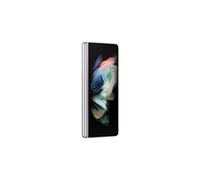Samsung Galaxy Z Fold3 Smartphone Android 5G 12GB RAM AI Display 7.6" Dynamic AMOLED 2X Fotocamera 12MP 4.400 mAh (Plateado, 256 GB)