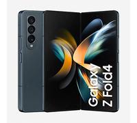 Samsung Galaxy Z Fold4 256GB Teléfono Móvil Graygreen Android 12 12GB