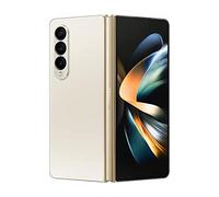 SAMSUNG Galaxy Z Fold4 256GO 5G MIVOIRE, Beige