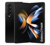 Samsung Galaxy Z Fold4 5G 12GB 512GB 7.6" Negro