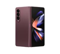 Samsung Galaxy Z Fold4 5G 256GB/12GB Rojo