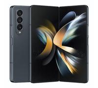 Samsung Galaxy Z Fold4 SM-F936B 19,3 cm (7.6") SIM triple Android 12 5G USB Tipo C 12 GB 256 GB 4400 mAh Verde, Gris