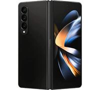 Samsung Galaxy Z Fold4 Smartphone Android 5G 12GB RAM AI Display 7.6" Dynamic AMOLED 2X Fotocamera 50MP 4.400 mAh (Negro, 256 GB)
