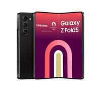Samsung Galaxy Z Fold5 512 GB Negro Fantasma nuevo