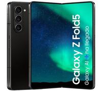 Samsung Galaxy Z Fold5 5G 12GB 512GB 7.6" Negro