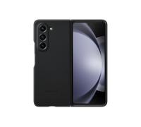 Samsung Galaxy Z Fold5 Eco-Leather Case - Black, Black