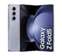 Samsung Galaxy Z Fold5 SM-F946B 19,3 cm (7.6") SIM doble Android 13 5G USB Tipo C 12 GB 256 GB 4400 mAh Azul