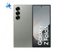 Samsung Galaxy Z Fold6 7.6" 12GB 256GB 5G Gris